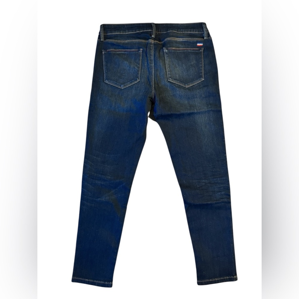 Etienne Marcel Luxe Skinny Jeans Size 30 NWT - French Denim - Picture 2 of 7